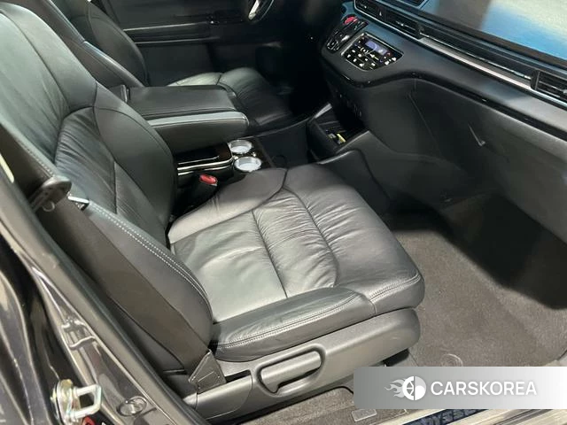 Honda Odyssey id 4258469 из Китая 25