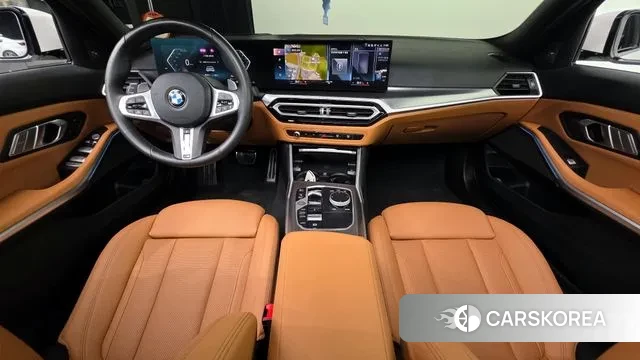 BMW 3 Series (G20) id 3153637 из Кореи 17