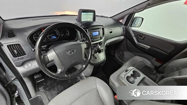 Hyundai The New Grand Starex id 4447673 из Кореи 17