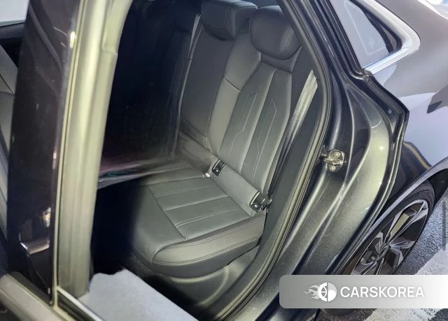 Audi A3 (8Y) id 4414729 из Кореи 7