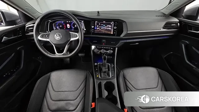 Volkswagen 7th Generation of Jetta id 3740246 из Кореи 17