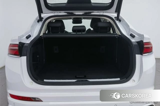 Geely Automobile Xingyue id 4236100 из Китая 21
