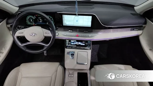 Hyundai The New Grandeur IG id 2901361 из Кореи 17