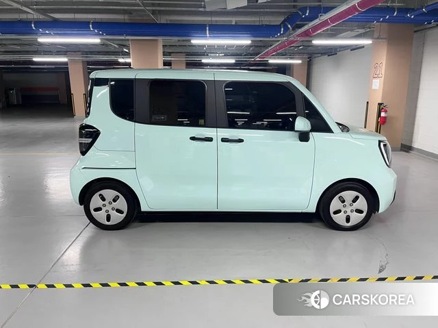 Kia The New Kia Ray id 4274850 из Кореи 17