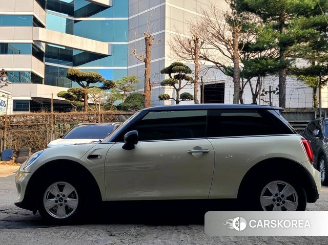 Mini Cooper id 3801285 из Кореи 17