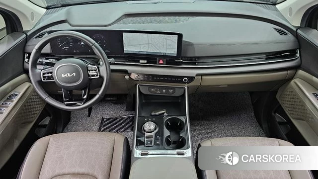 Kia The New Carnival 4th Generation id 4540286 из Кореи 29
