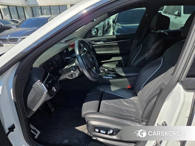 BMW 6 Series GT (G32) id 3877402 из Кореи 9