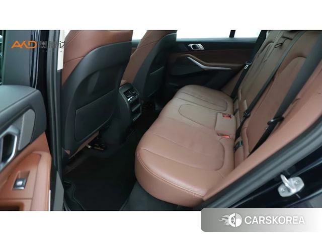 BMW X5 (imported) id 4301046 из Китая 7