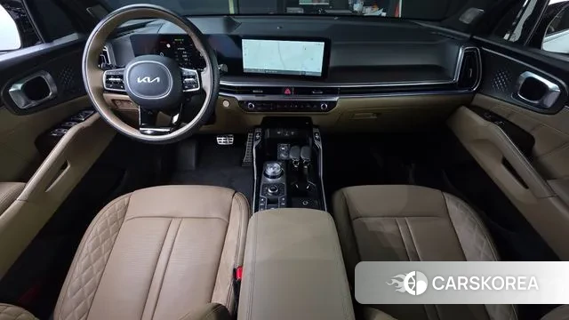 Kia The New Sorento 4th Generation id 3341717 из Кореи 17