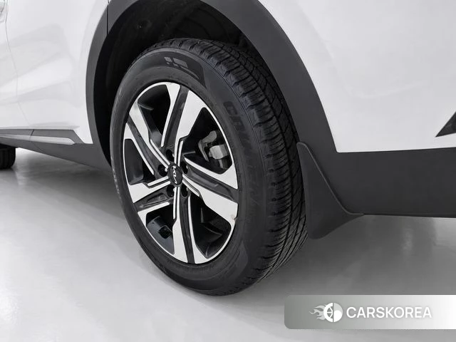 Kia Sorento 4th Generation id 4726232 из Кореи 17