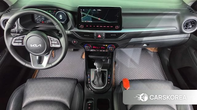 Kia The New K3 2nd generation id 4899122 из Кореи 27