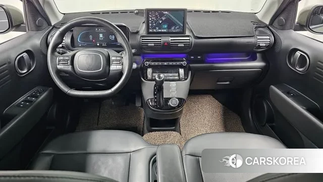 Hyundai Casper id 3545557 из Кореи 17