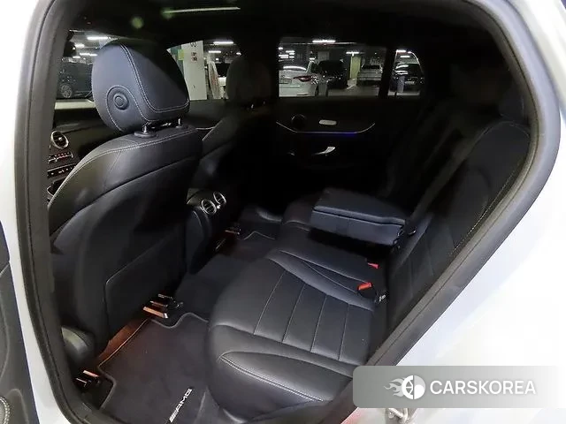 Mercedes-Benz GLC-Class X253 id 3469367 из Кореи 17