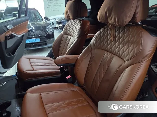 BMW X7 (G07) id 3425800 из Кореи 16