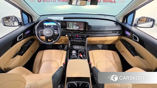 Kia Carnival 4th generation id 3771133 из Кореи 17