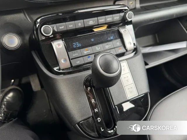 Hyundai Casper id 3740996 из Кореи 7