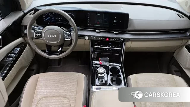 Kia Carnival 4th generation id 3447745 из Кореи 17