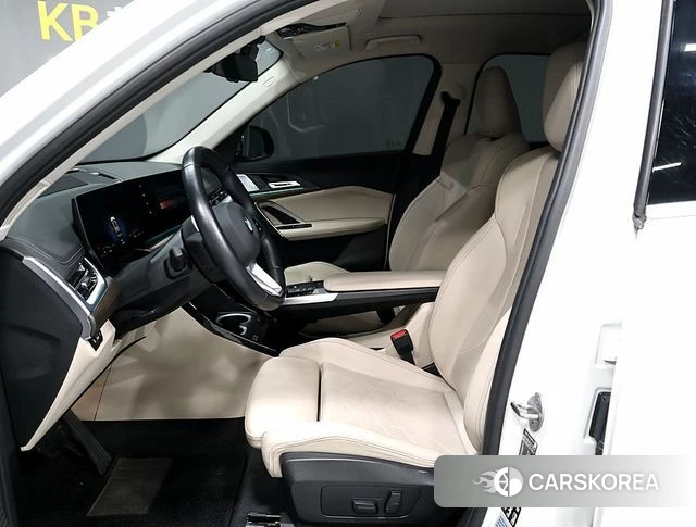 BMW X1 (U11) id 3864280 из Кореи 16