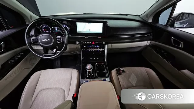 Kia Carnival 4th generation id 3493316 из Кореи 17