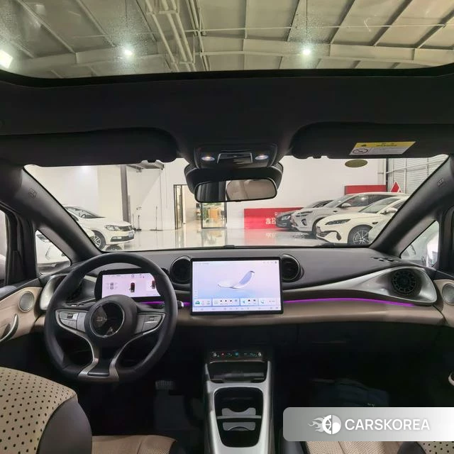 BYD dolphin id 3909015 из Китая 9