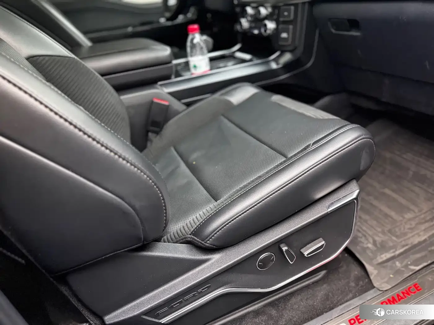 Ford F-150 id 4686016 из Китая 20
