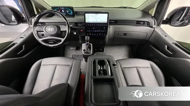 Hyundai Staria id 3404985 из Кореи 17