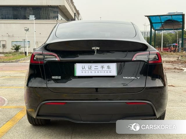 Tesla Model Y id 4254594 из Китая 12