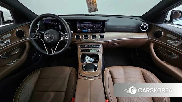 Mercedes-Benz E-Class W213 id 3872101 из Кореи 17