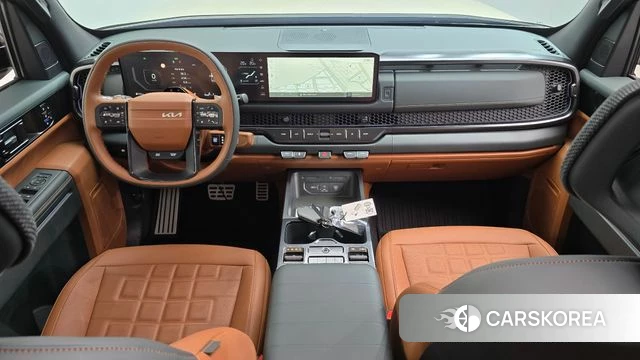 Kia Tasman id 4686332 из Кореи 28