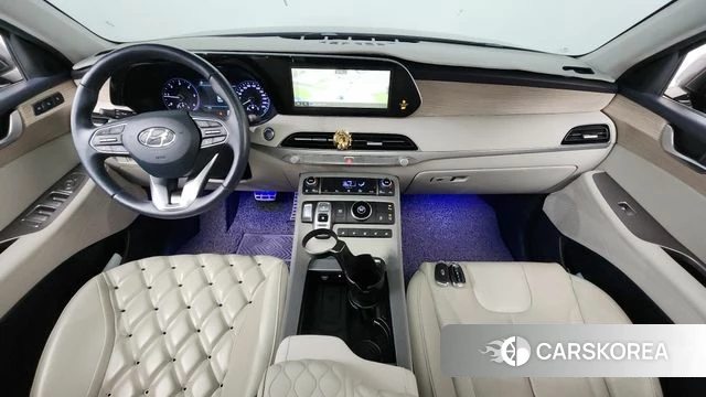 Hyundai Palisade id 3878814 из Кореи 17
