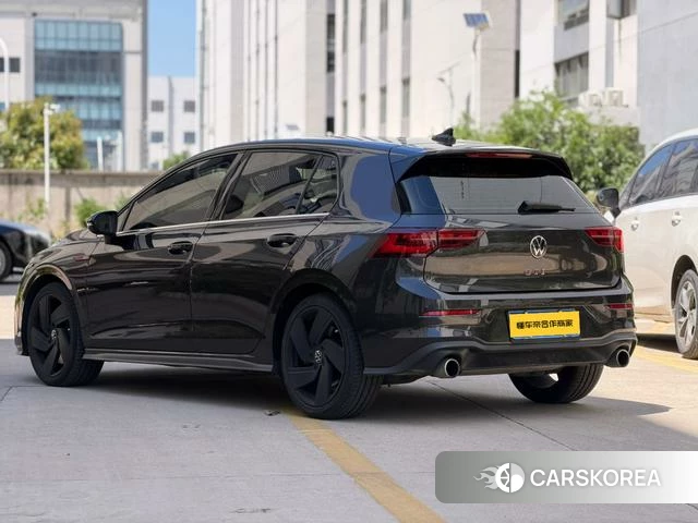 Volkswagen Golf GTI id 4299587 из Китая 15