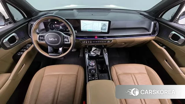 Kia The New Sorento 4th Generation id 3502394 из Кореи 17