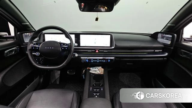 Hyundai Ionic 6 id 4893003 из Кореи 34
