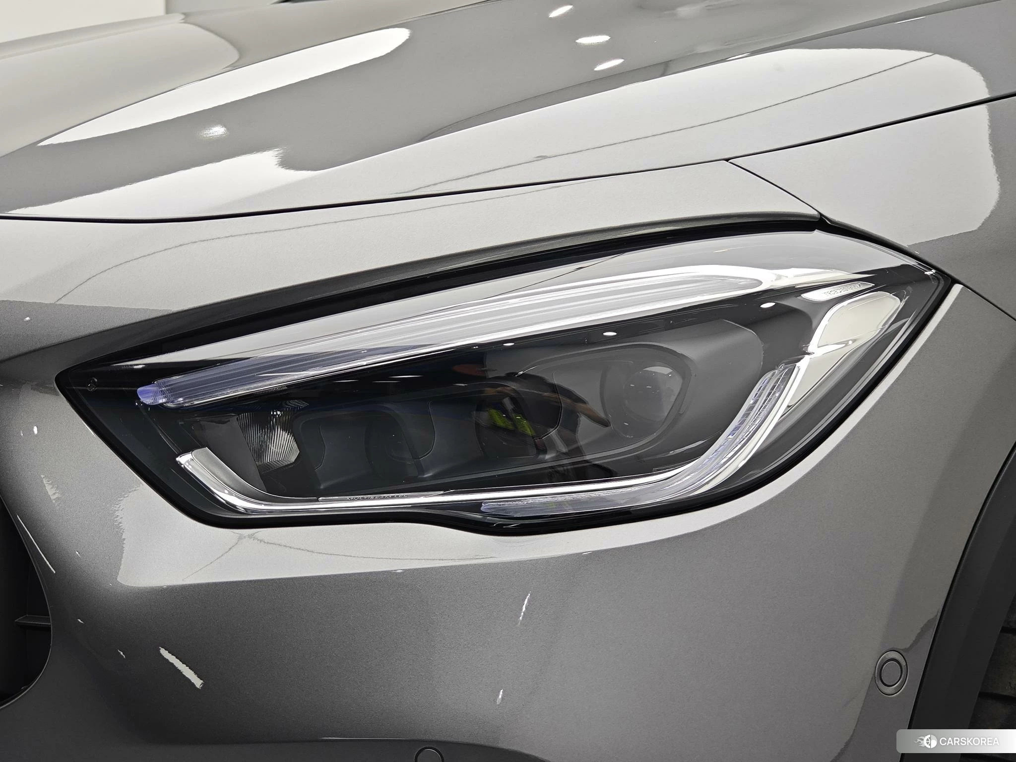 Mercedes-Benz GLA AMG id 4467772 из Китая 17