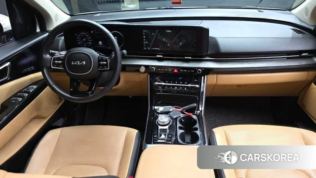 Kia Carnival 4th generation id 3851728 из Кореи 17