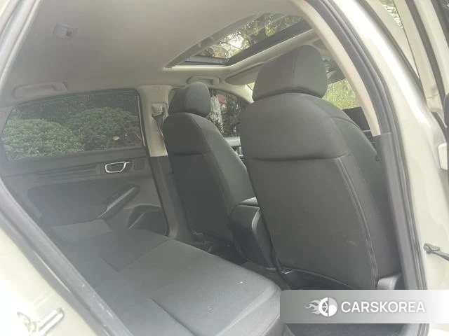 Honda Civic id 4276812 из Китая 16