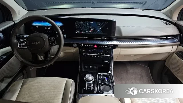 Kia Carnival 4th generation id 3576318 из Кореи 17