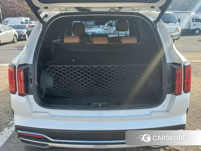 Kia Sorento 4th Generation id 3399567 из Кореи 17