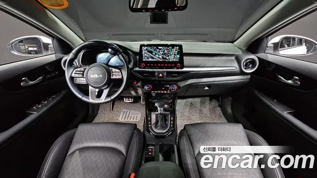 Kia The New K3 2nd generation id 2706804 из Кореи 17