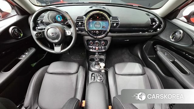 Mini Cooper Clubman id 3953336 из Кореи 17