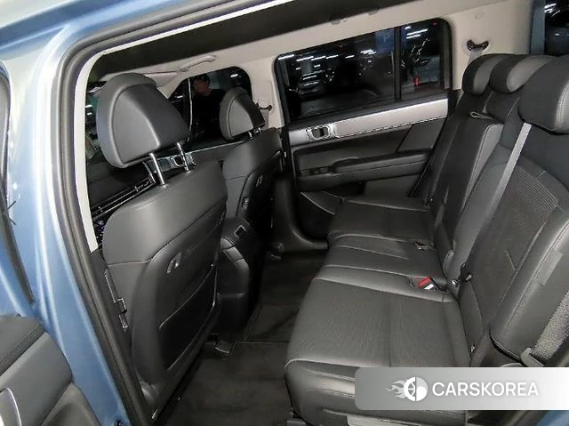 Hyundai Santa Fe (MX5) id 3934224 из Кореи 17