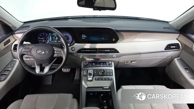 Hyundai Palisade id 3060702 из Кореи 17