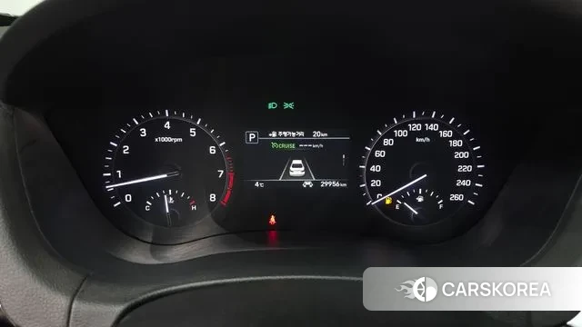 Genesis G80 id 3434195 из Кореи 17
