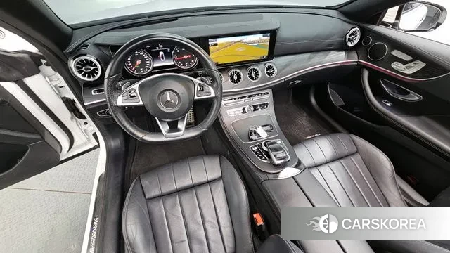 Mercedes-Benz E-Class W213 id 3000372 из Кореи 17