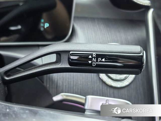 Mercedes-Benz Class C id 4275564 из Китая 29
