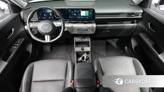 Hyundai Kona (SX2) id 4308759 из Кореи 27