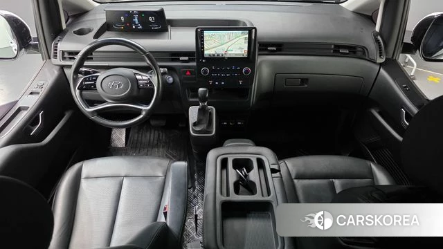 Hyundai Staria id 4561572 из Кореи 17