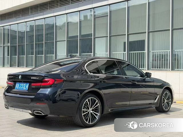 BMW 5 series id 4299500 из Китая 7