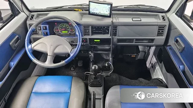 Chevrolet (GM Daewoo) New Damas id 3312285 из Кореи 17