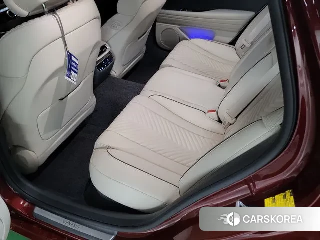 Genesis G80 (RG3) id 3425828 из Кореи 7